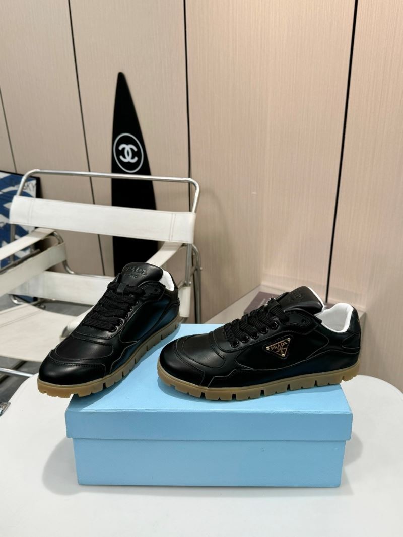 Prada Low Shoes